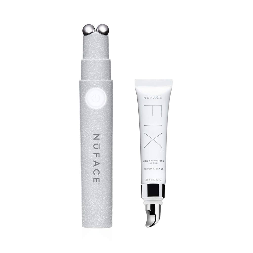 NuFACE FIX | Line Smoothing Device | Targeted Microcurrent
